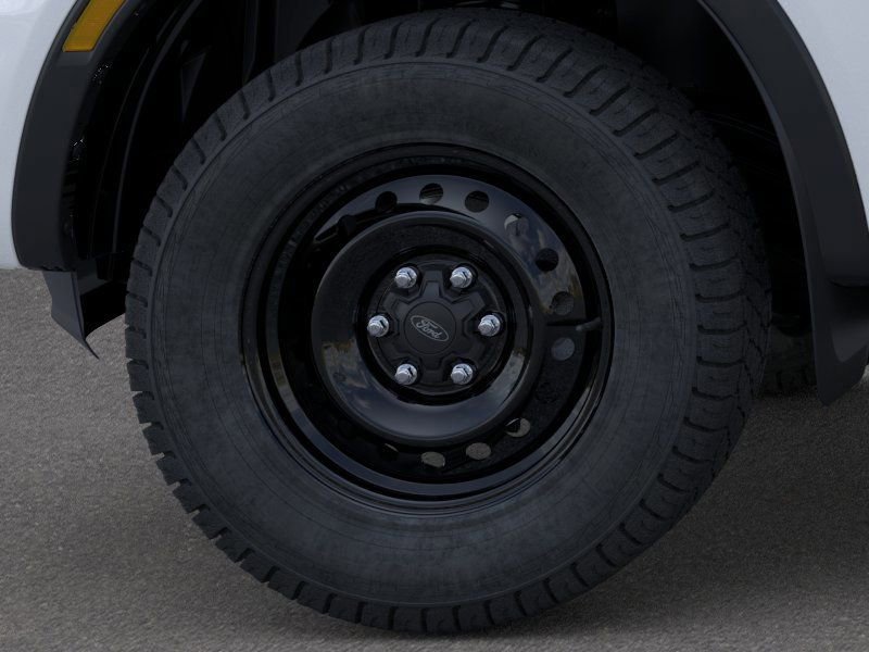 New 2026 Ford Ranger XL image 21