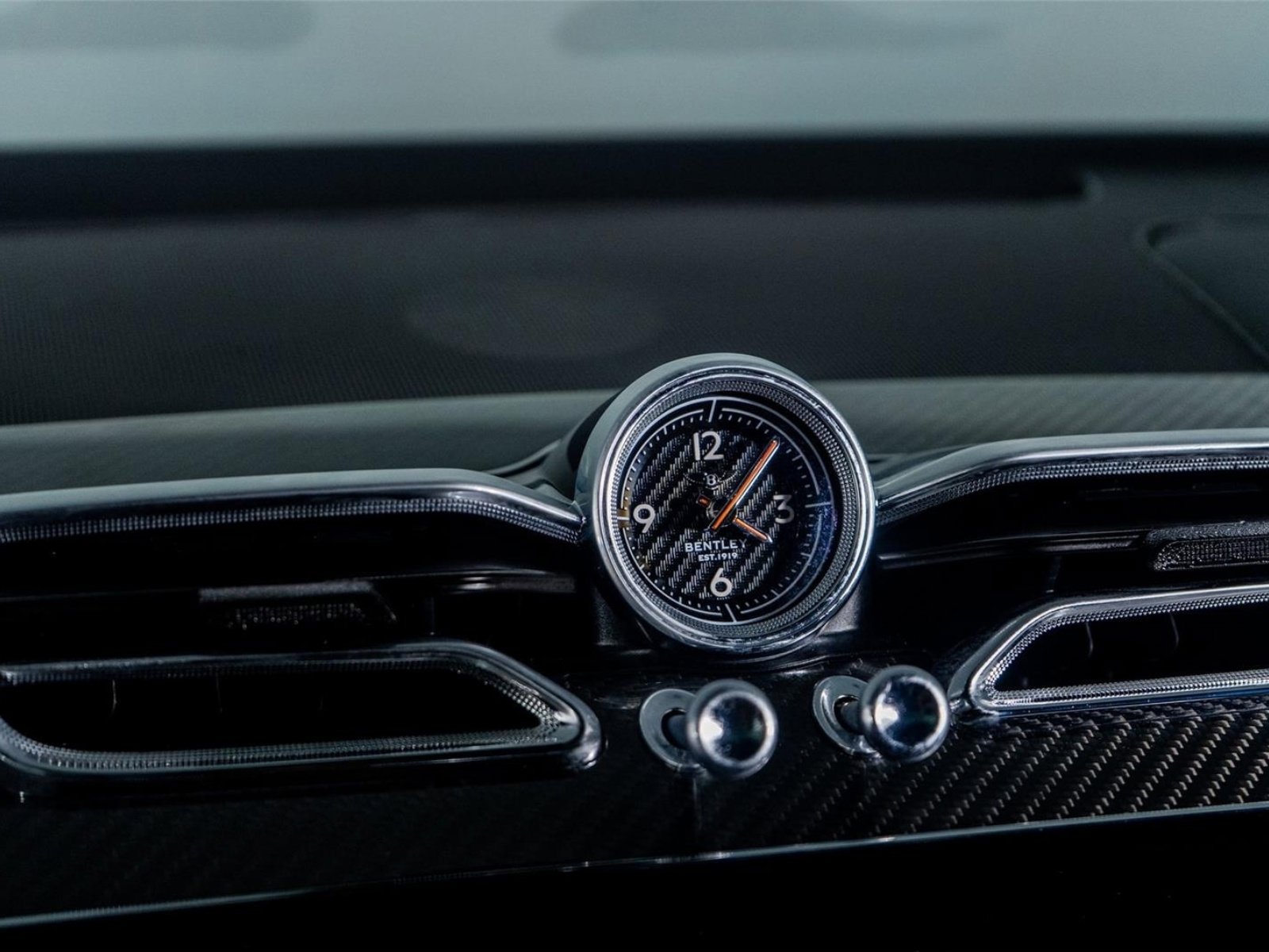 Used 2022 Bentley Bentayga Speed image 40