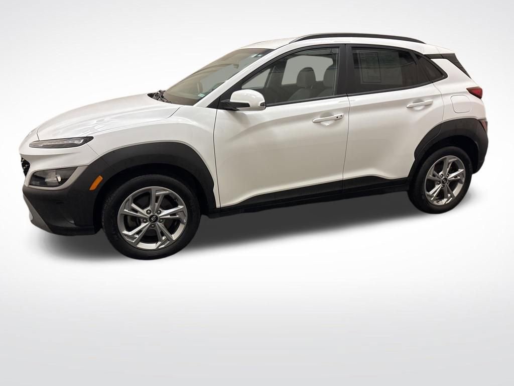 Used 2023 Hyundai Kona SEL image 9
