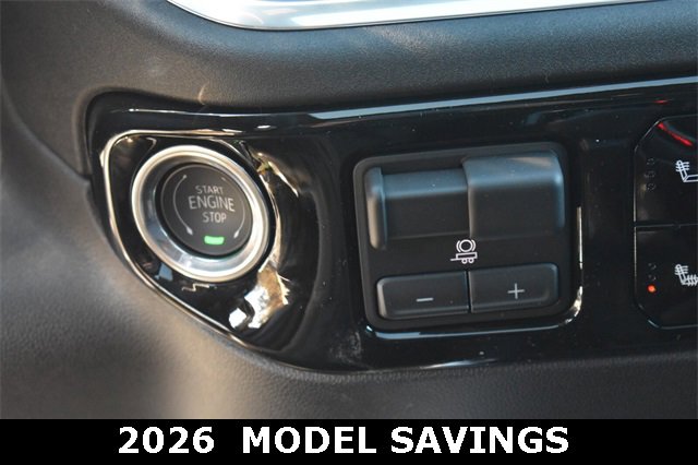 New 2026 Chevrolet Silverado 1500 RST w/ Rally Edition image 30