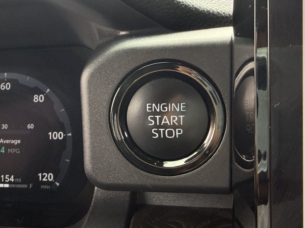 Used 2025 Toyota Tacoma Limited w/ Tow Tech Package AWD/4WD image 21