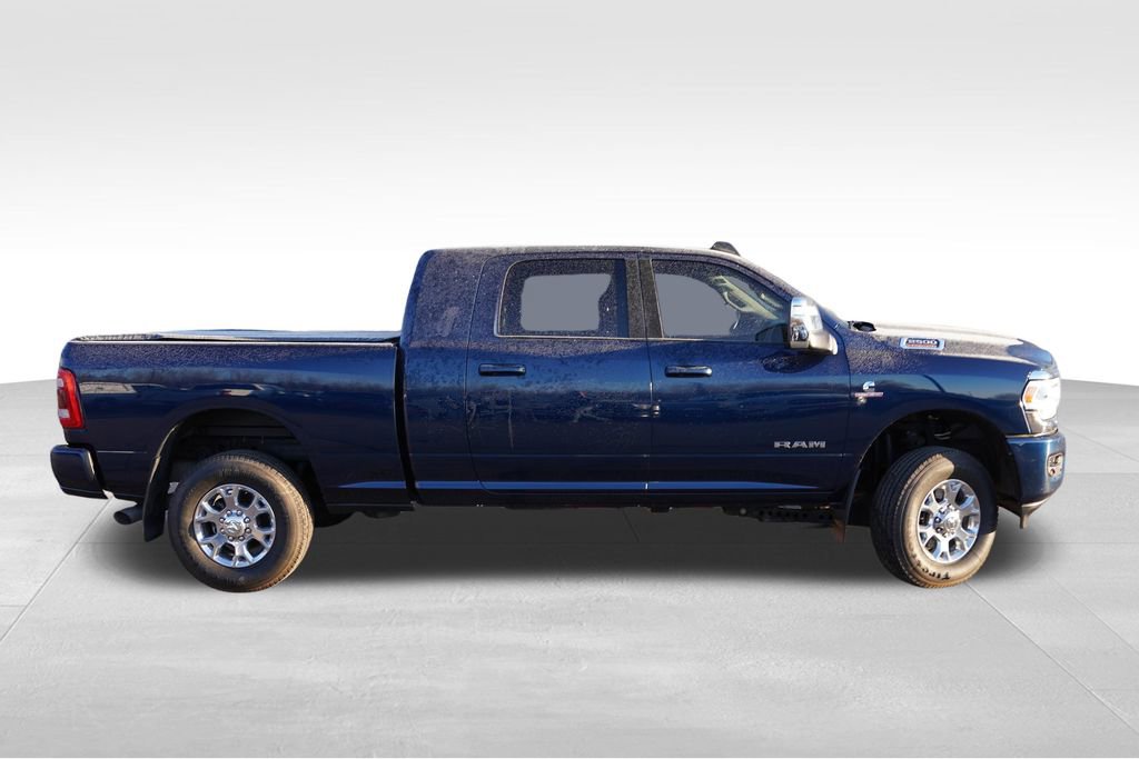 Certified 2023 RAM 2500 Laramie AWD/4WD image 3