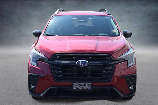 Certified 2026 Subaru Ascent Premium AWD/4WD image 27