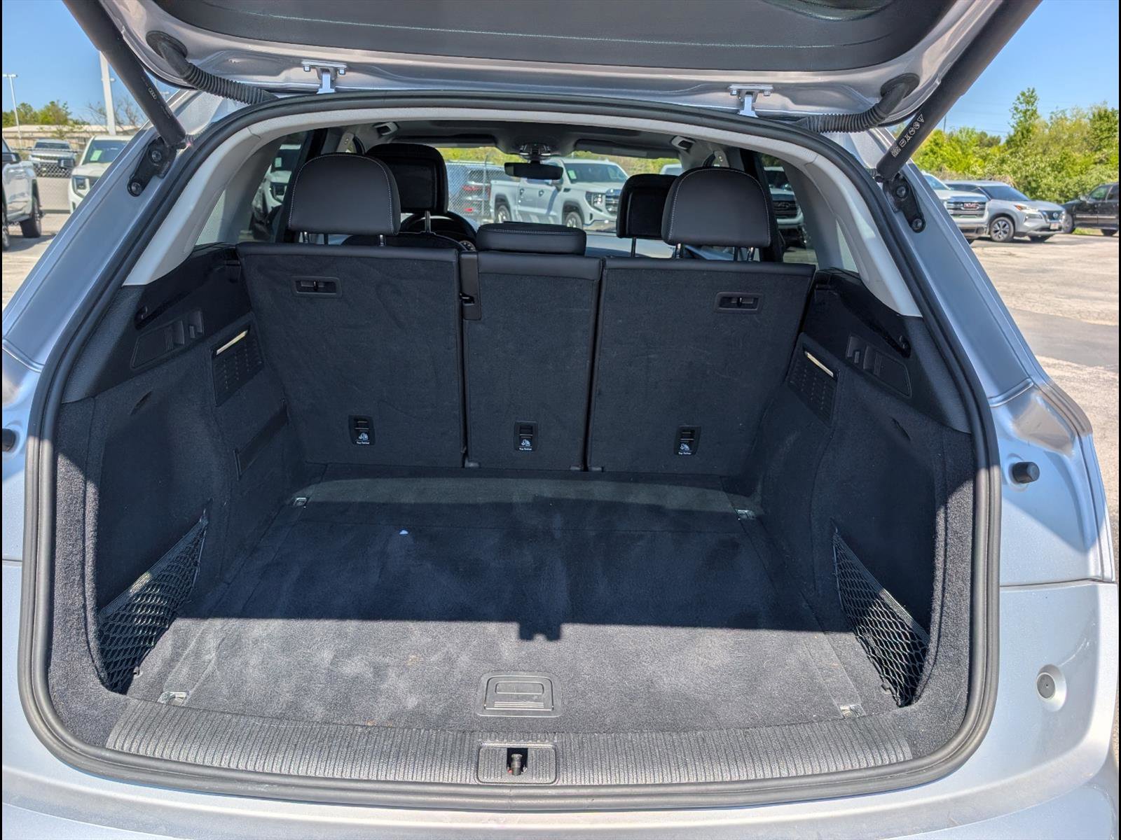 Used 2022 Audi Q5 2.0T Premium Plus image 23