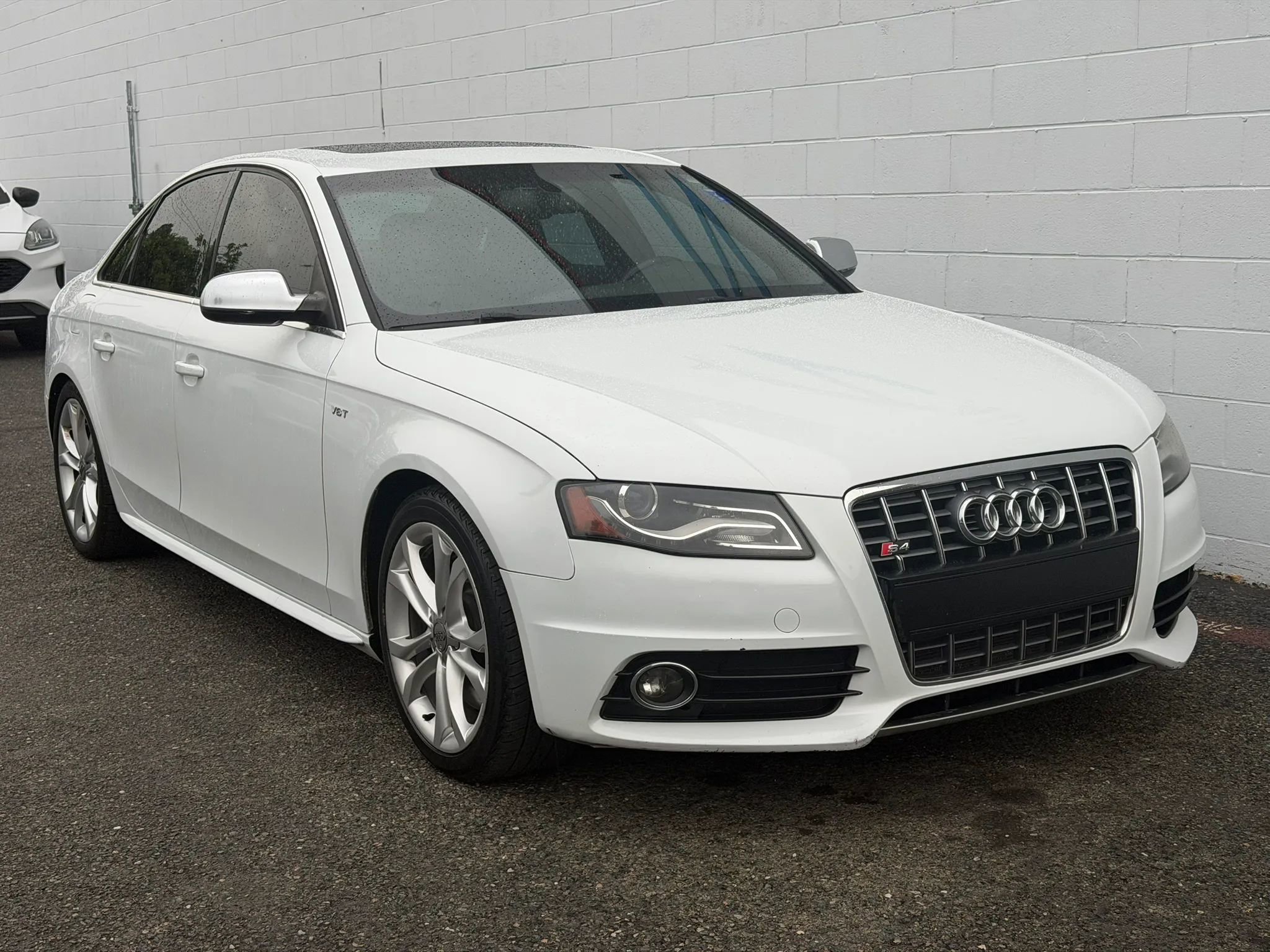 Used 2012 Audi S4 Premium Plus image 7