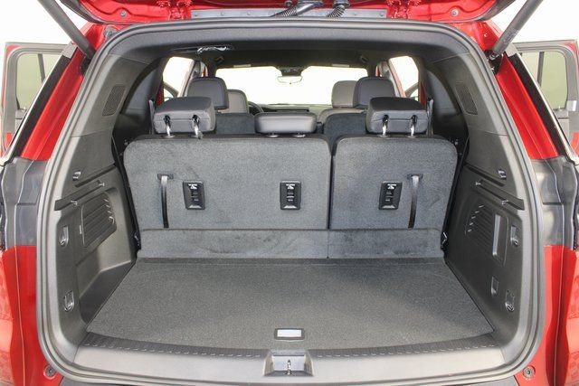 New 2026 GMC Acadia Elevation image 21
