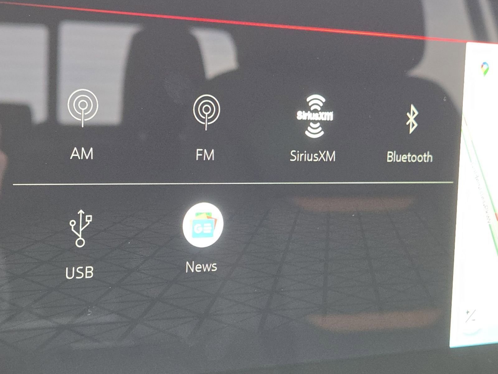 New 2026 GMC Sierra 1500 AT4 w/ AT4 Premium Package image 35