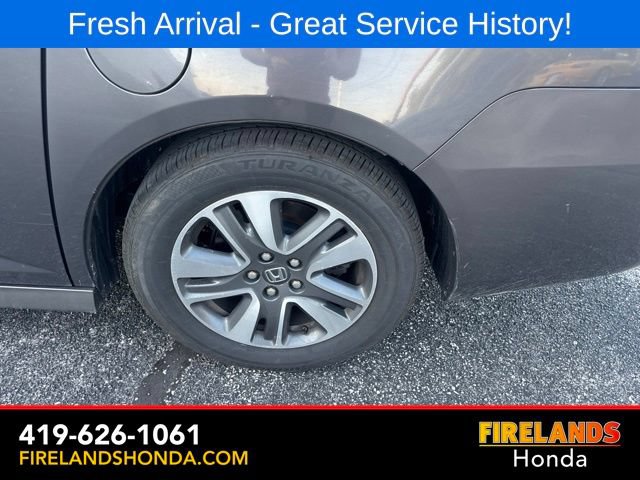 Used 2015 Honda Odyssey Touring image 12