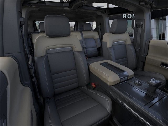 New 2026 GMC Hummer EV SUV image 40