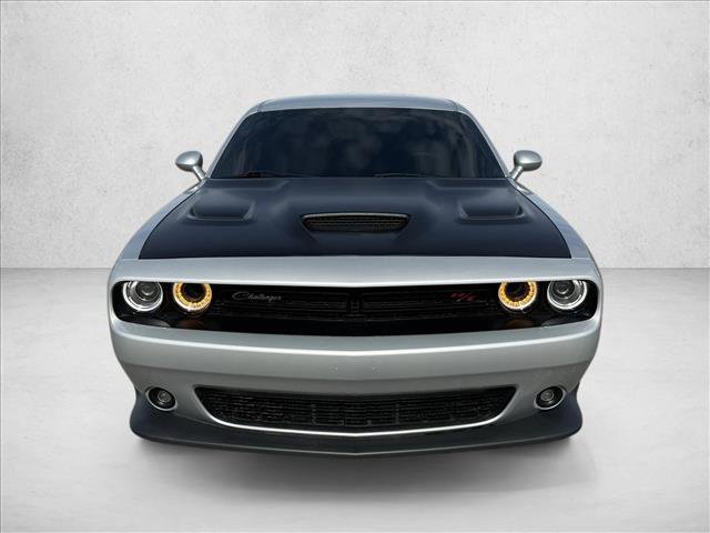 Used 2023 Dodge Challenger R/T Scat Pack RWD image 2