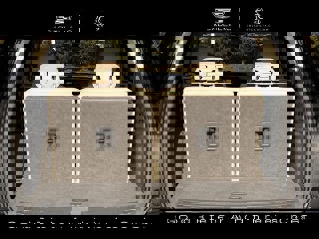 Certified 2023 Cadillac XT6 Premium Luxury image 29