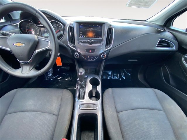 Used 2019 Chevrolet Cruze LS image 11