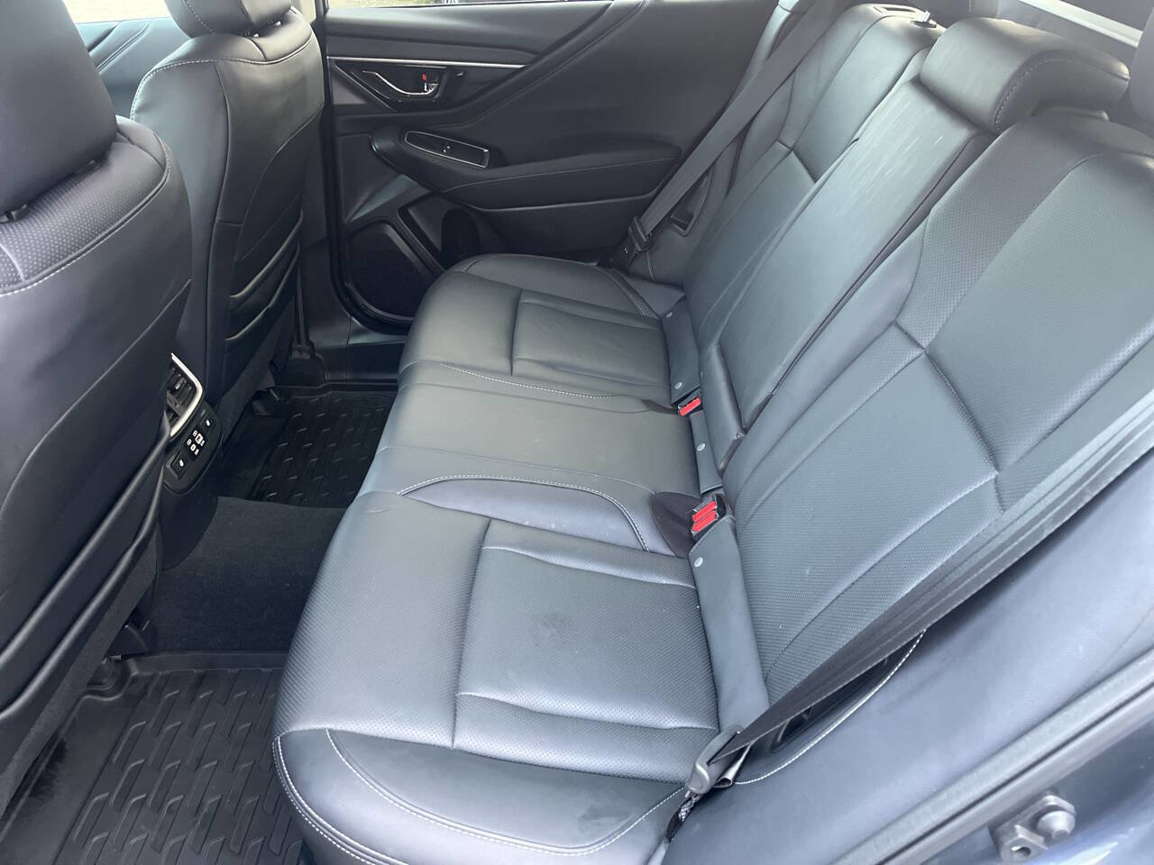 Used 2024 Subaru Outback Touring image 12