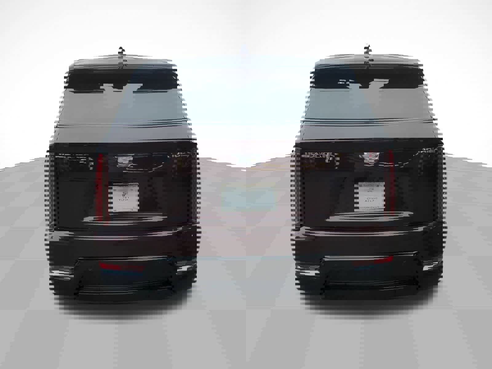 New 2026 Cadillac Escalade IQ Sport 1 image 6