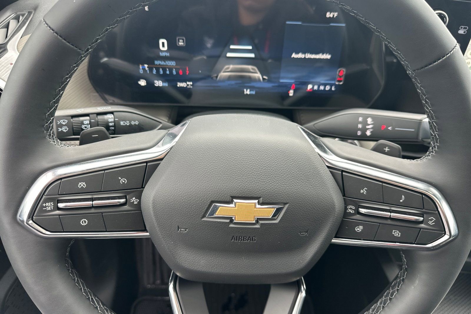 New 2026 Chevrolet Equinox LT w/ Convenience Package II image 27