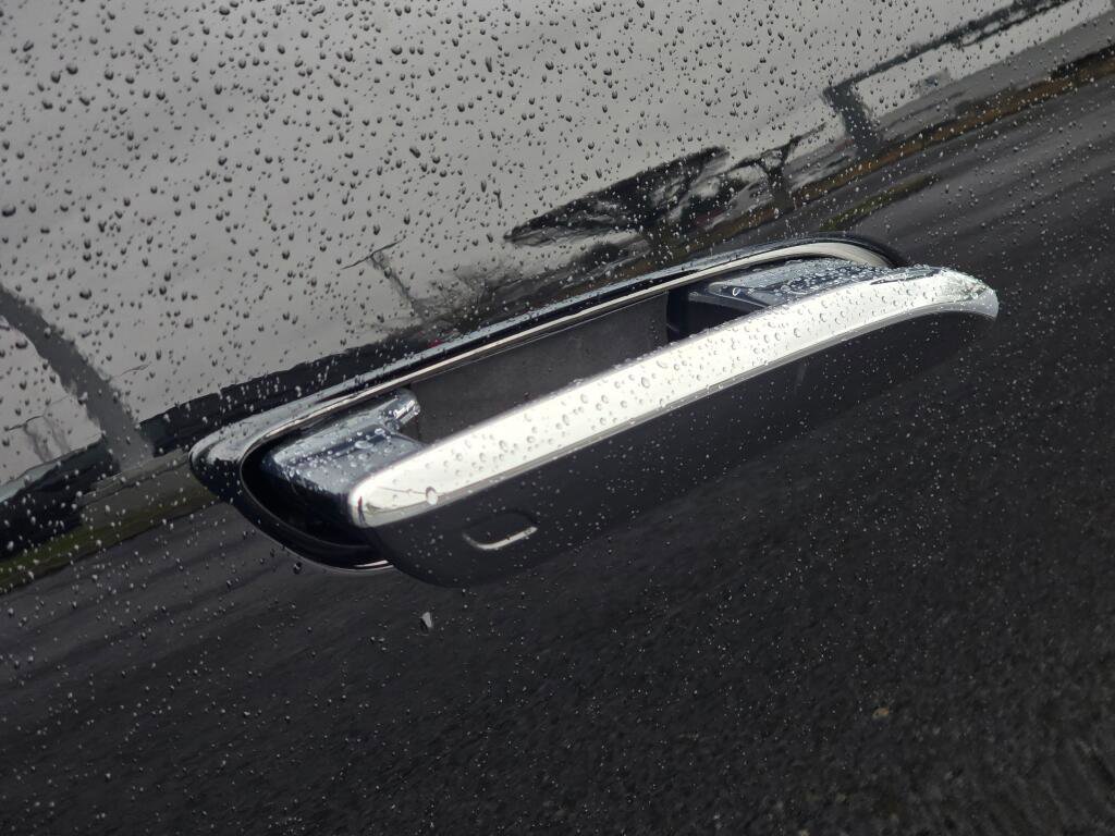 Used 2025 Mercedes-Benz E 350 4MATIC Sedan image 29