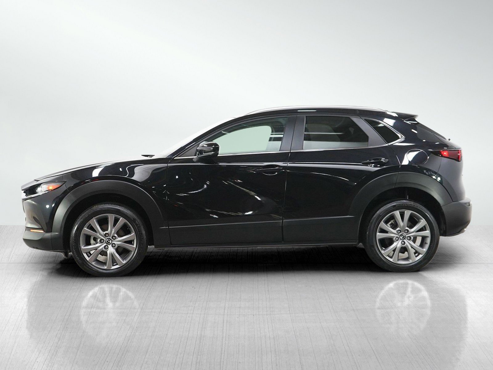 Used 2023 MAZDA CX-30 AWD 2.5 S w/ Preferred Package image 2