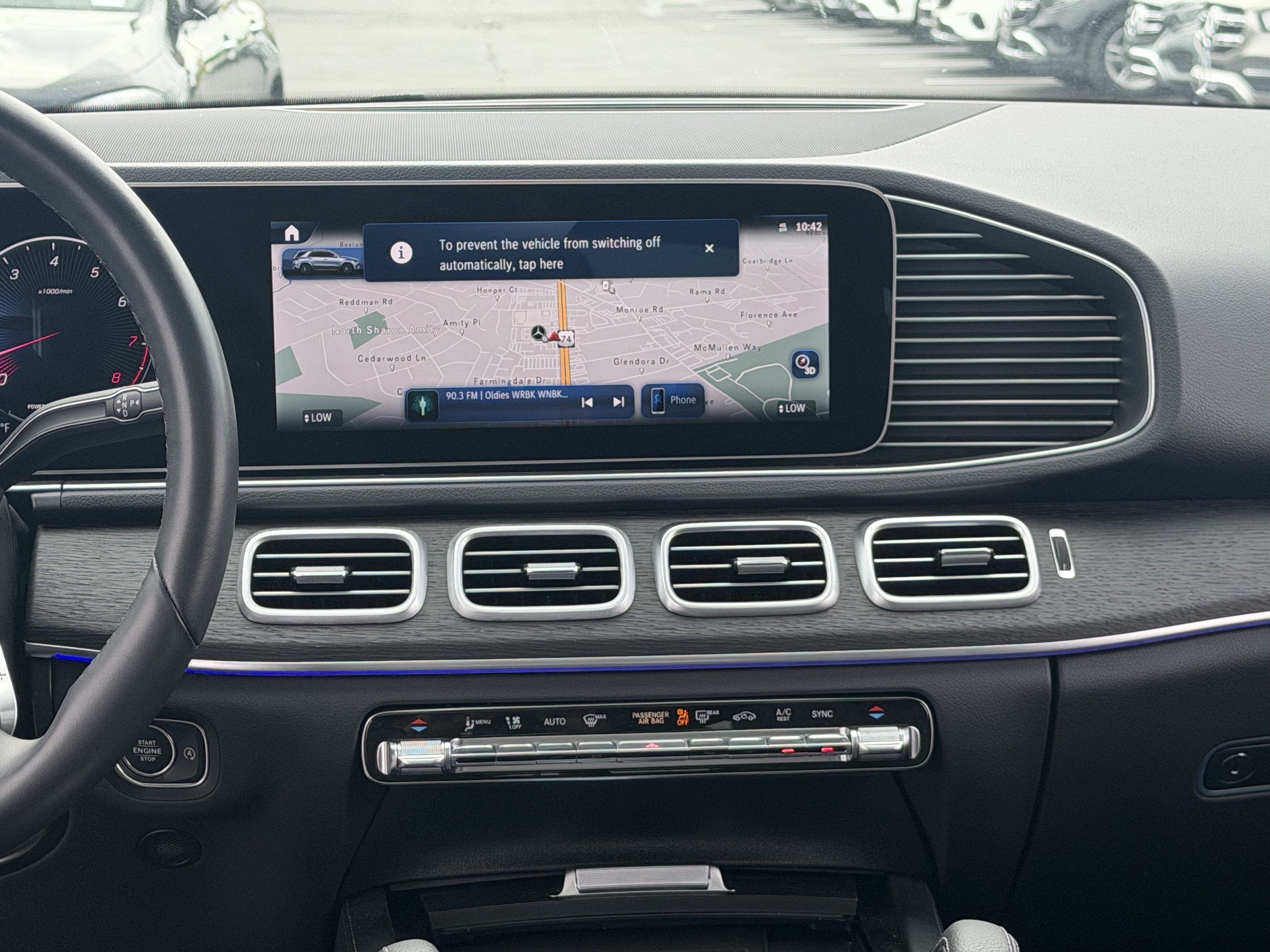 Certified 2026 Mercedes-Benz GLE 350 4MATIC image 32