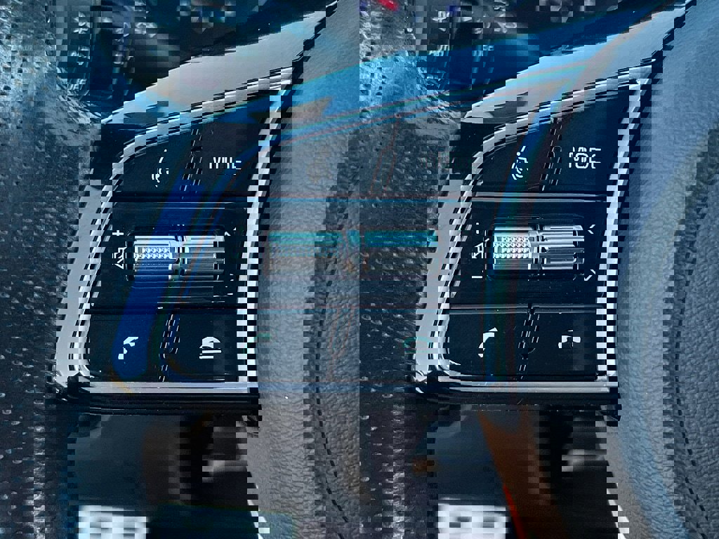 Used 2021 Kia Forte GT-Line w/ GT-Line Premium Package image 16