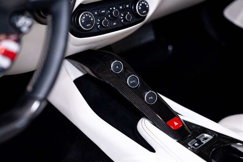 Used 2014 Ferrari F12 Berlinetta RWD image 25