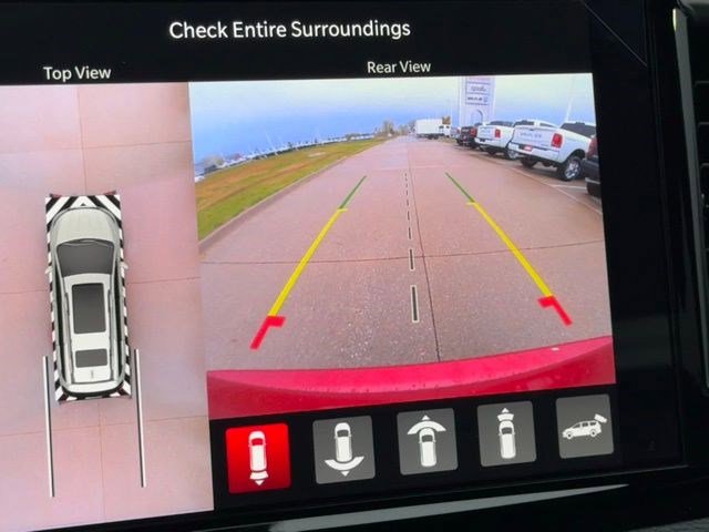 New 2026 Chrysler Pacifica Select image 20