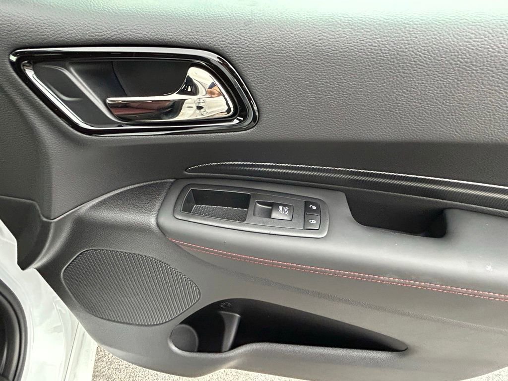 New 2026 Dodge Durango GT image 33