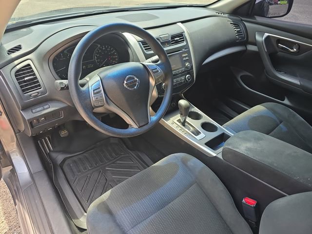 Used 2015 Nissan Altima 2.5 S w/ Power Driver Seat Package FWD image 21