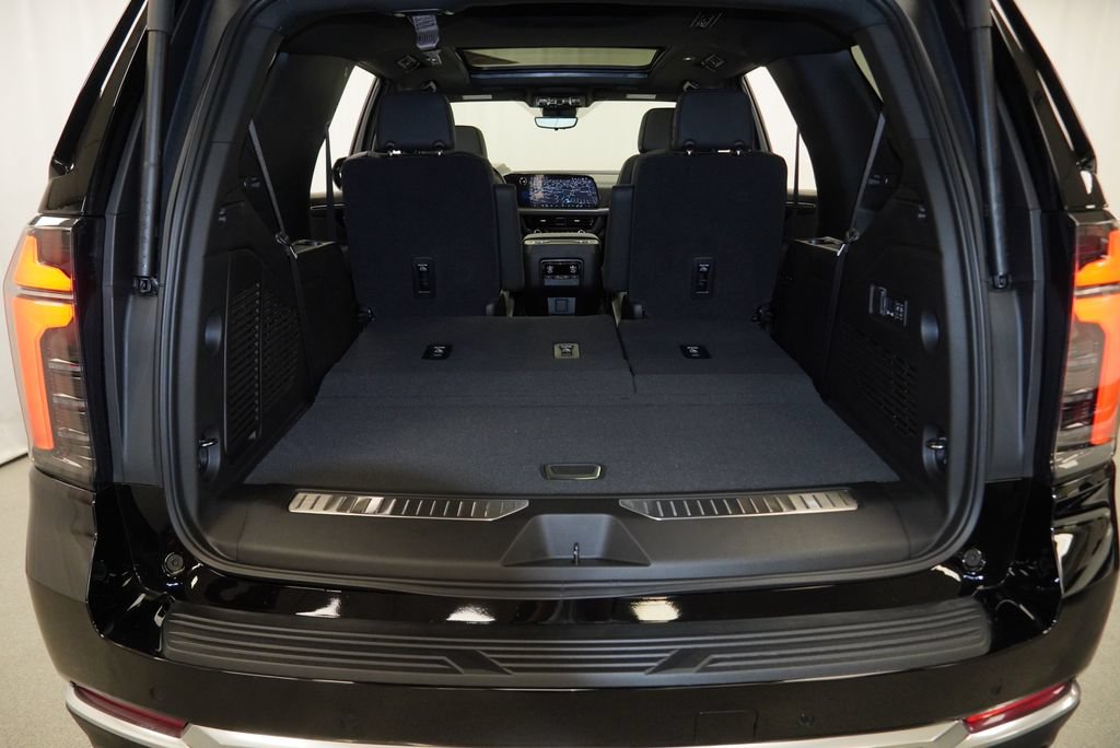 New 2026 Chevrolet Tahoe High Country AWD/4WD image 29