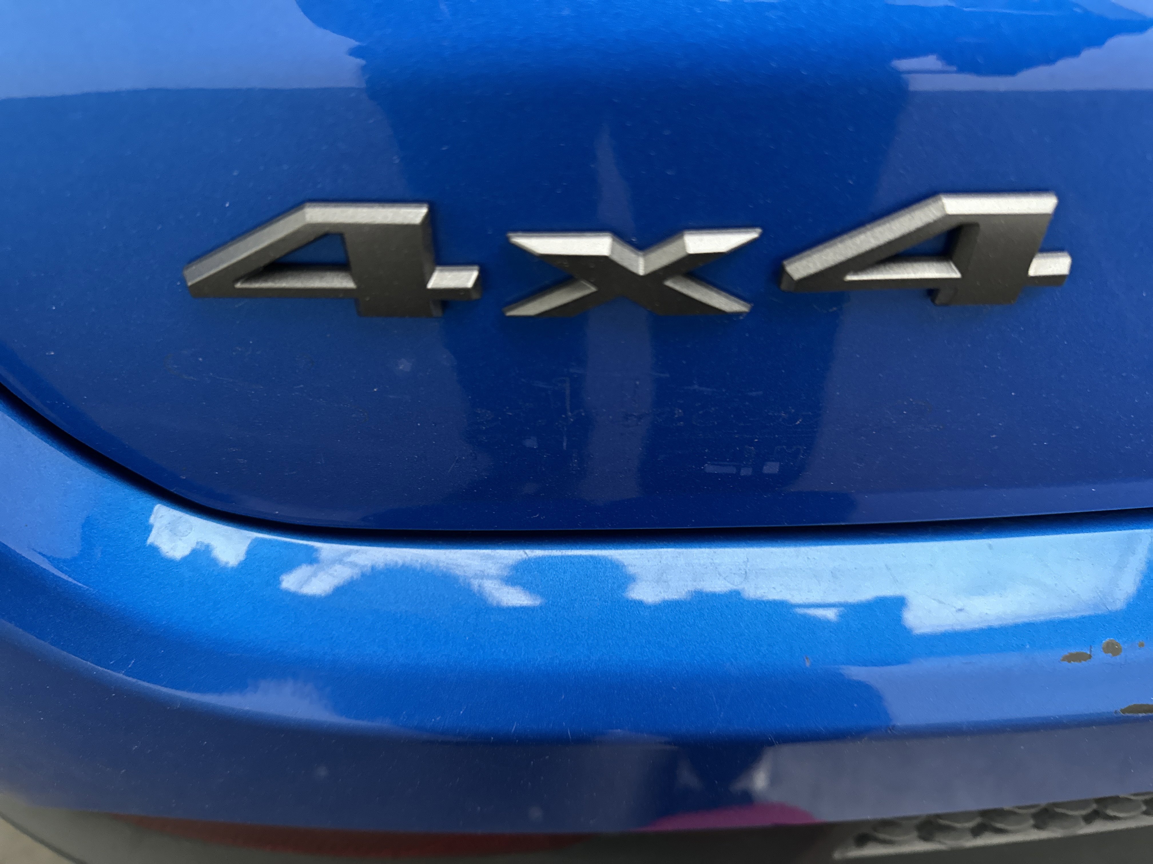 Used 2022 Jeep Compass Trailhawk w/ Trailhawk Elite Group image 14