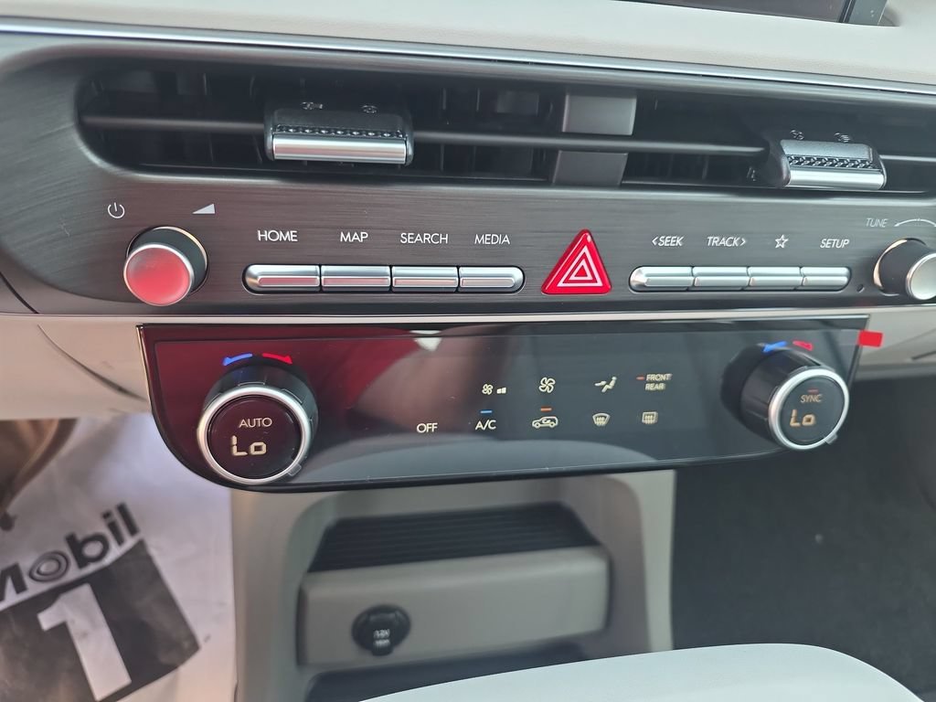 New 2026 Hyundai Palisade SE FWD image 19