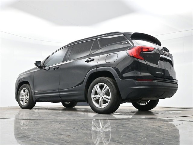 Used 2020 GMC Terrain SLE w/ Driver Convenience Package image 13