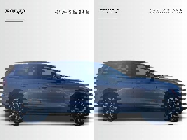 New 2026 Volvo V60 B5 Cross Country Plus w/ Climate Package image 8