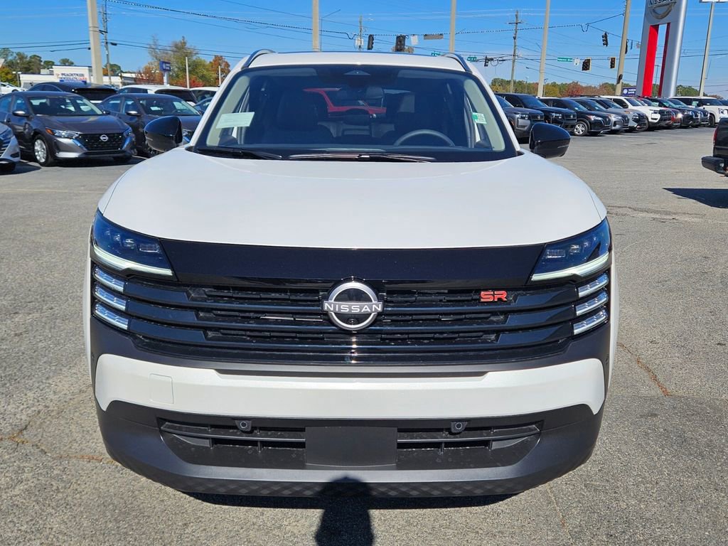 New 2026 Nissan Kicks SR w/ SR Premium Package image 17