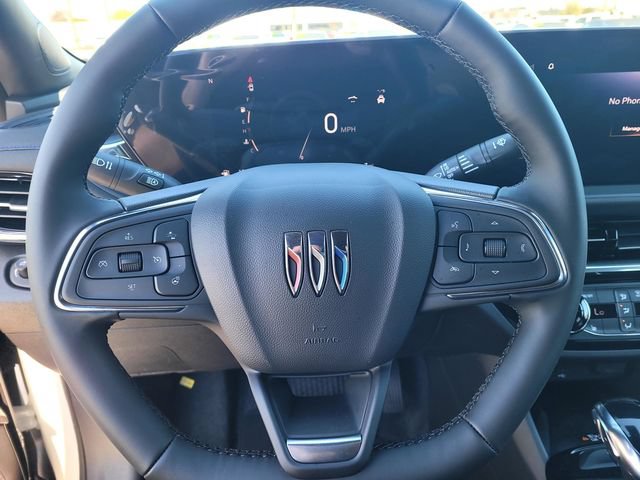 New 2026 Buick Envista Sport Touring w/ Convenience I Package FWD image 17