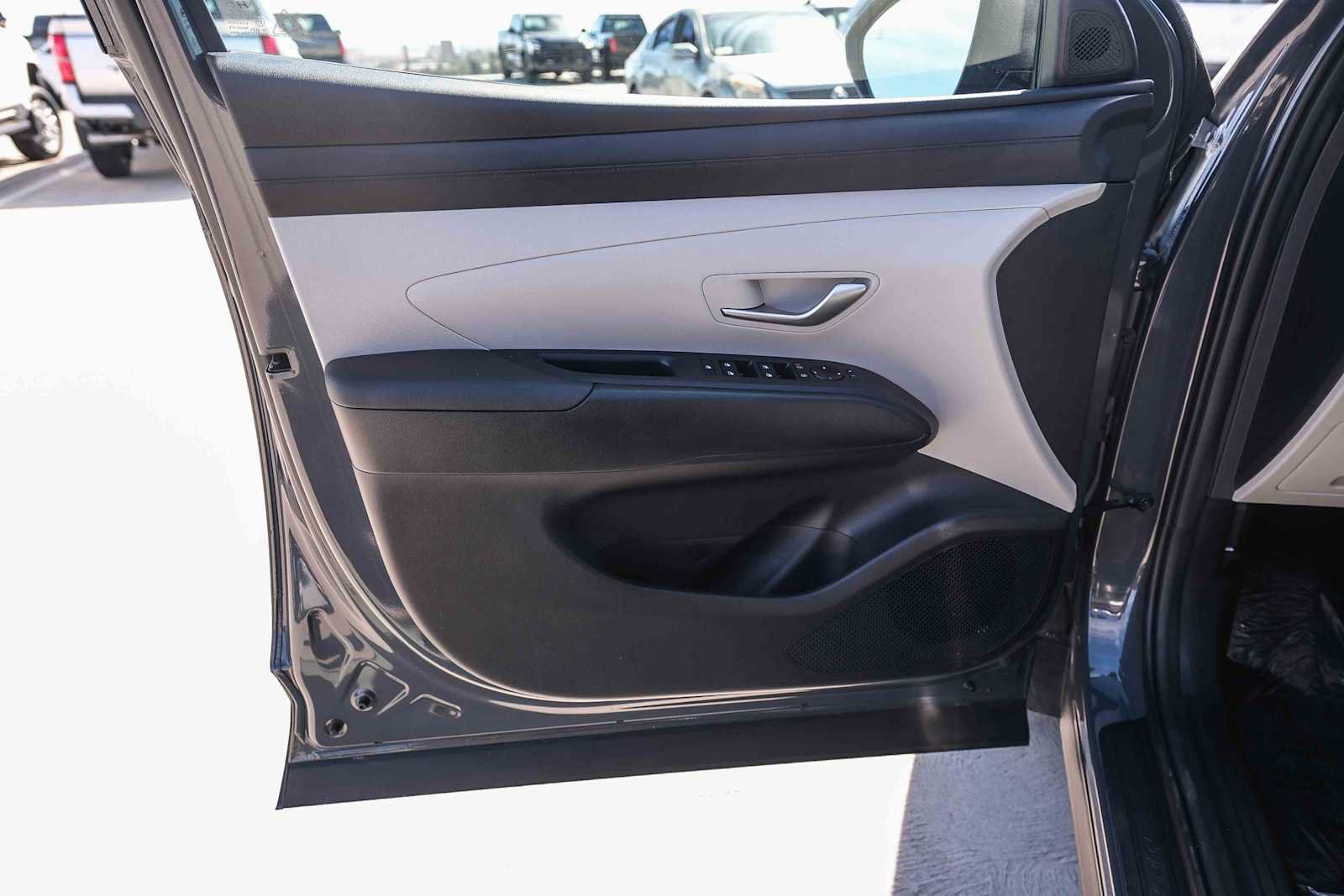 Used 2026 Hyundai Tucson SEL FWD image 23