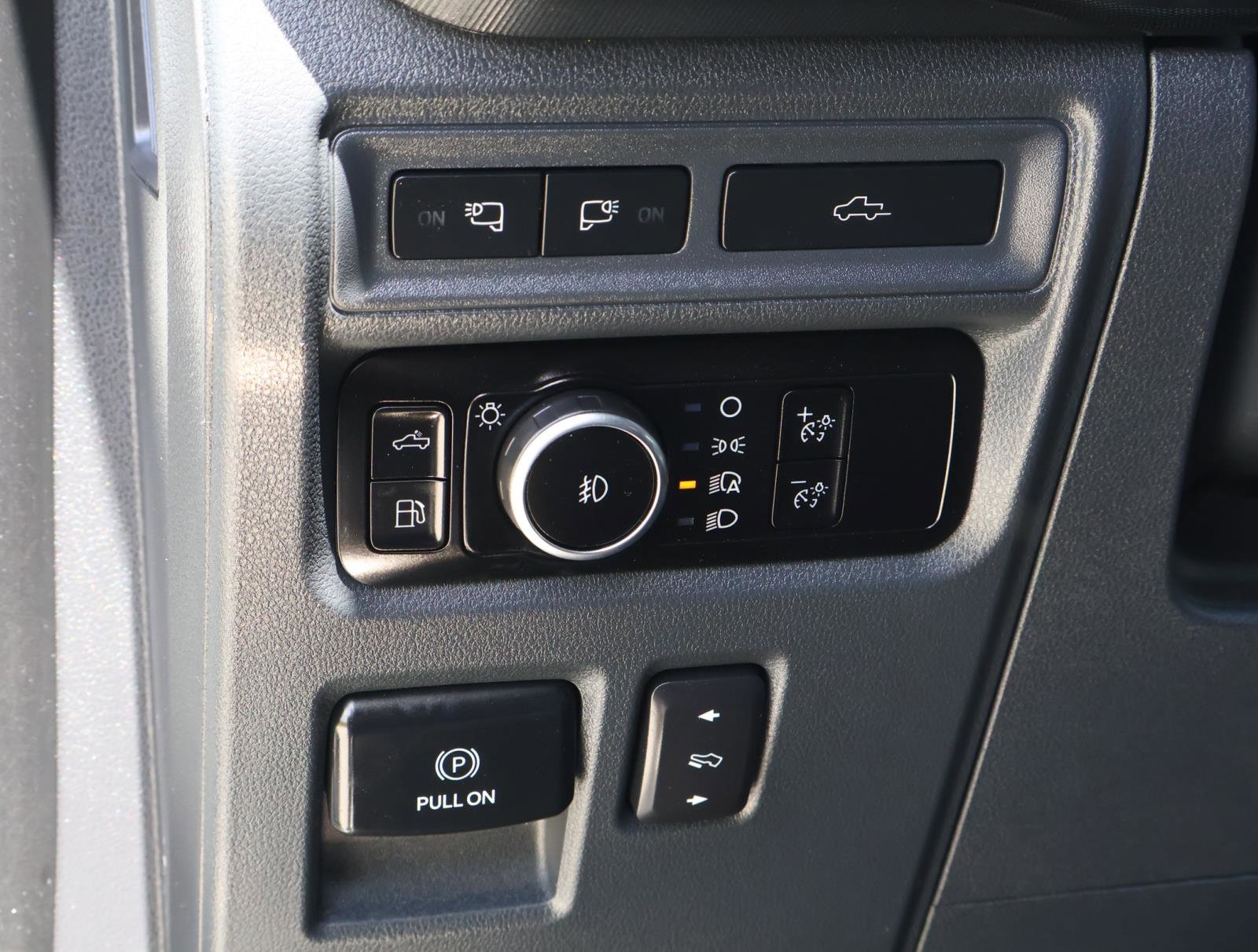 Used 2023 Ford F150 Platinum w/ Equipment Group 701A High image 28