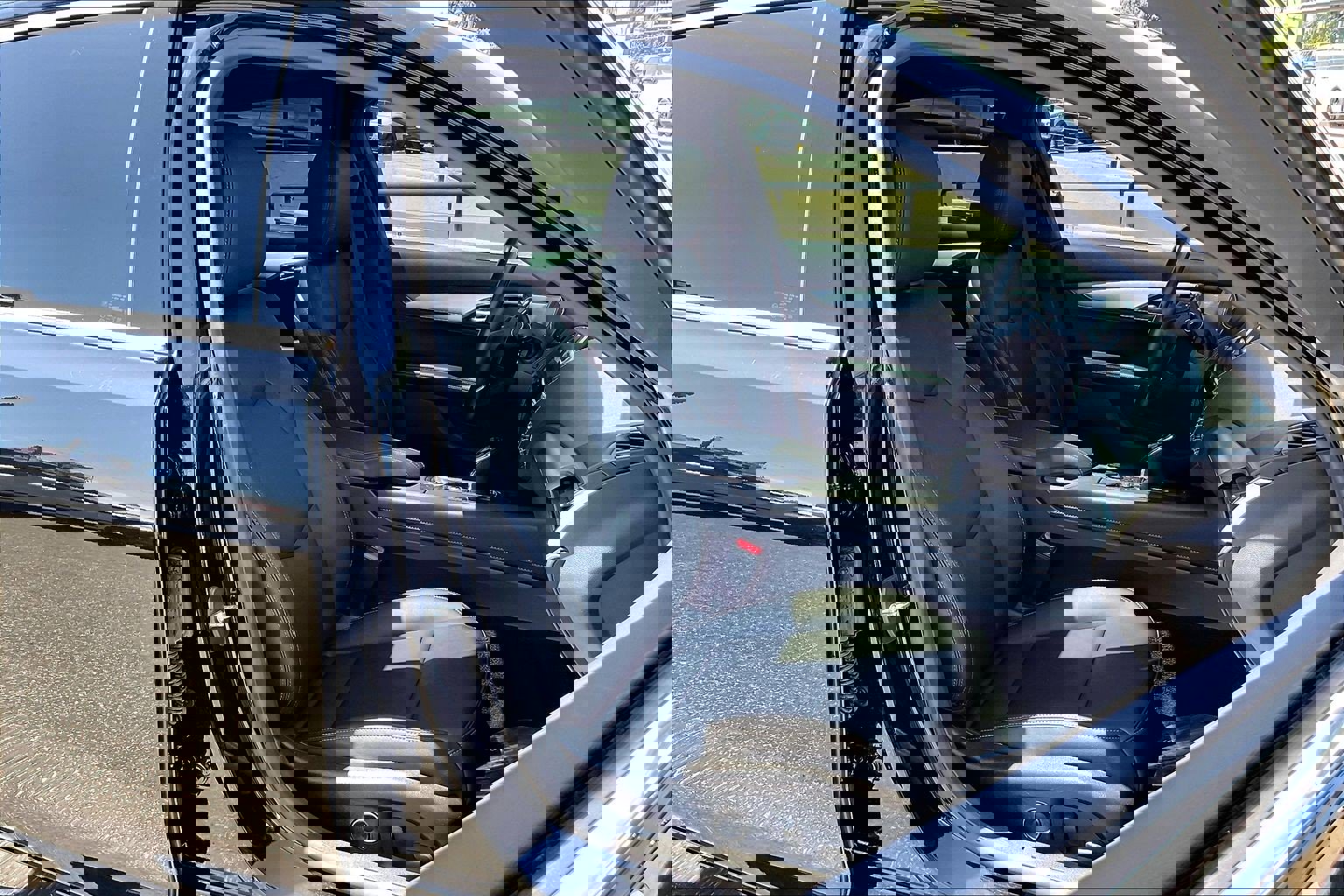 Used 2023 Cadillac CT5 Luxury w/ Sun And Sound Package RWD image 7