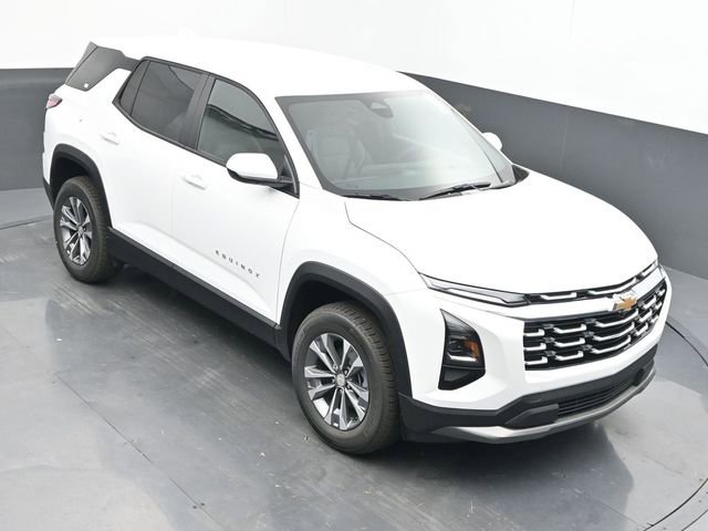New 2026 Chevrolet Equinox LT w/ Convenience Package II image 34