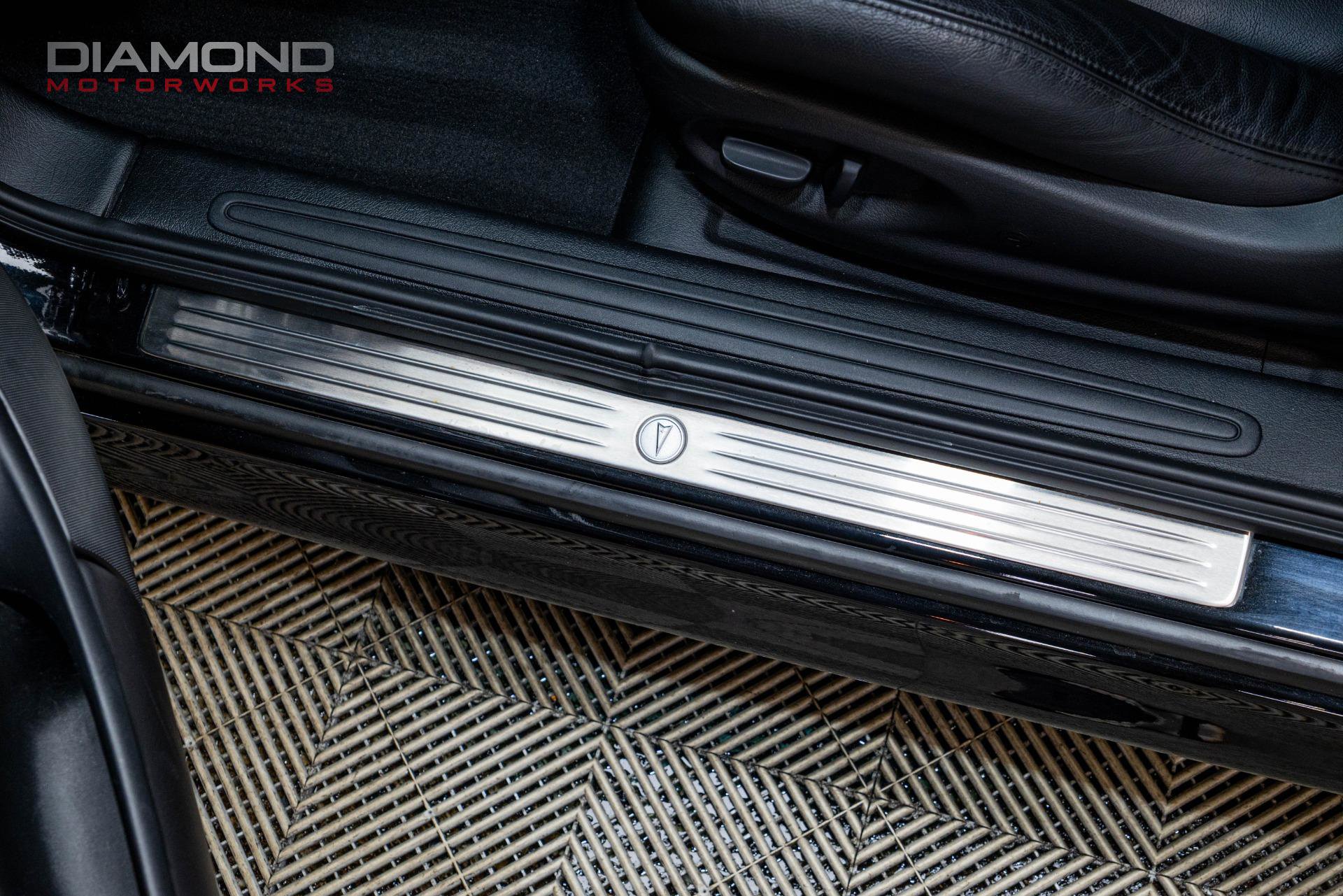 Used 2006 Pontiac GTO image 69