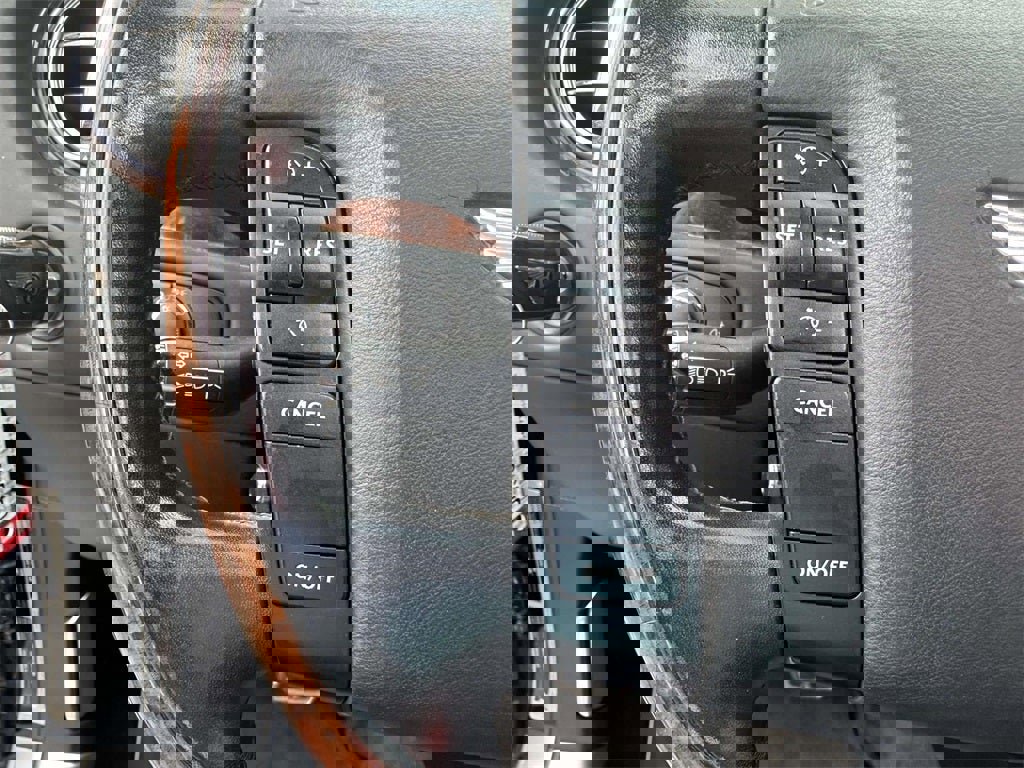 Used 2007 Bentley Flying Spur Flying Spur image 31