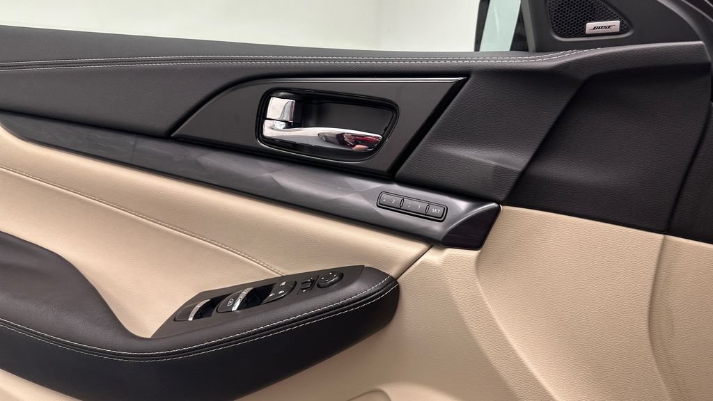 Certified 2021 Nissan Maxima Platinum w/ Sport Mat Group FWD image 19