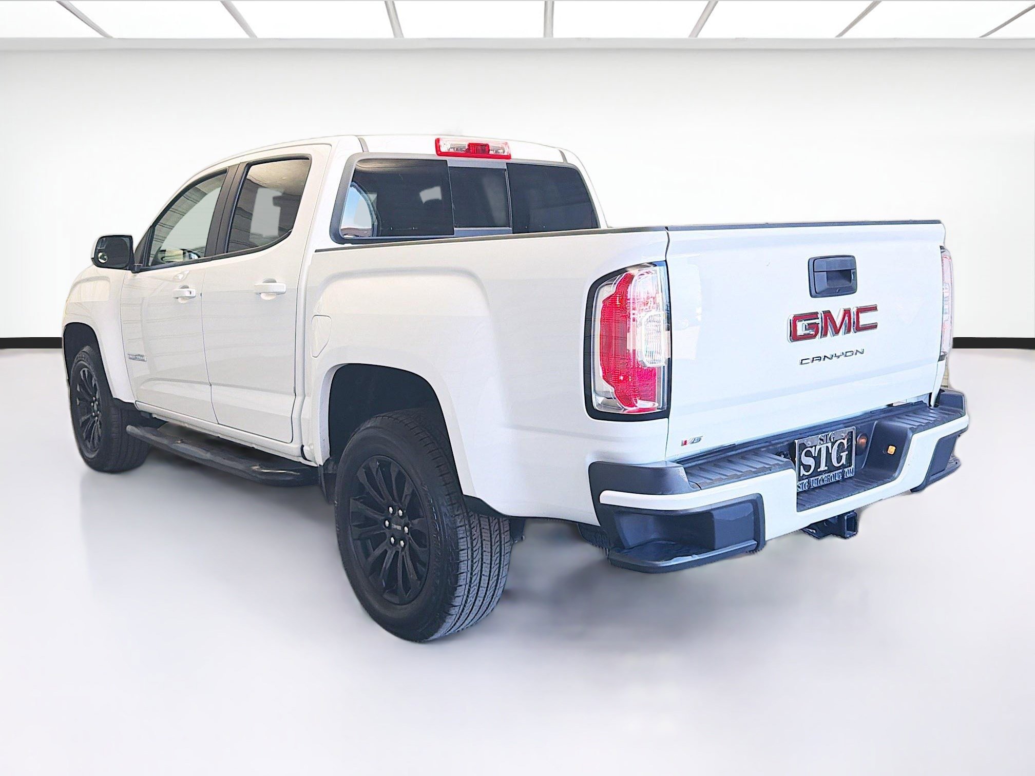 Used 2022 GMC Canyon Elevation w/ Trailering Package image 6