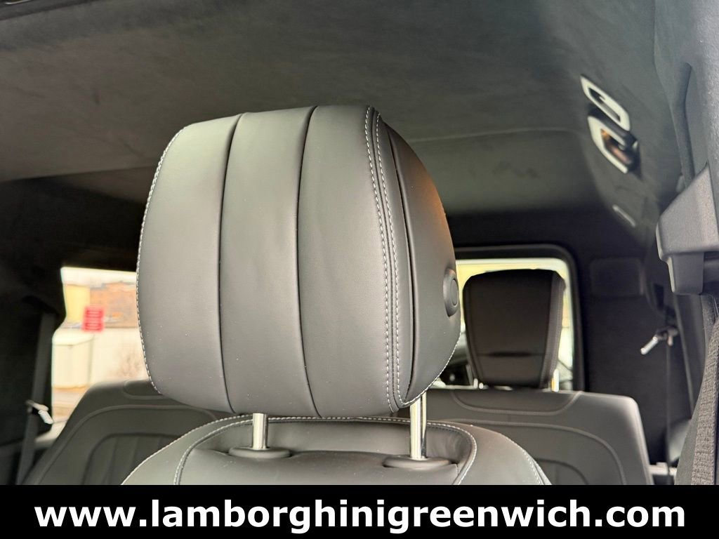 Used 2024 Mercedes-Benz G 63 AMG 4MATIC image 33