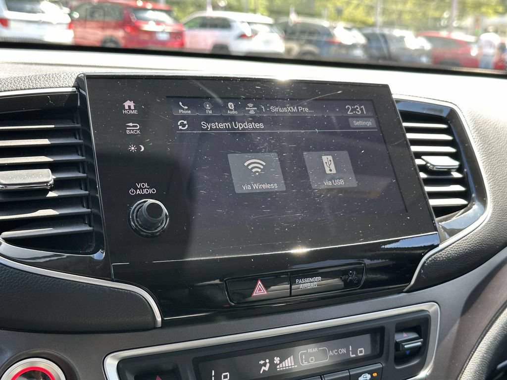 Used 2021 Honda Pilot Special Edition image 28