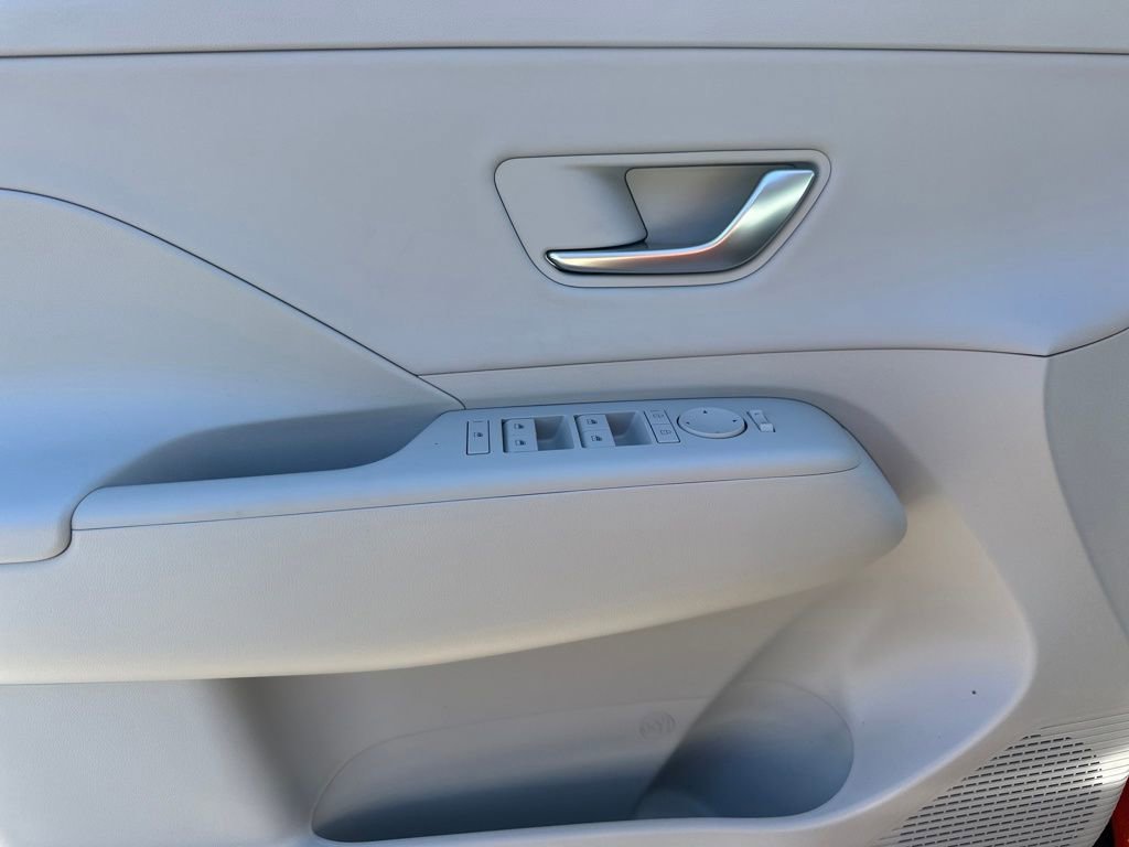 New 2026 Hyundai Kona SEL Premium AWD/4WD image 14