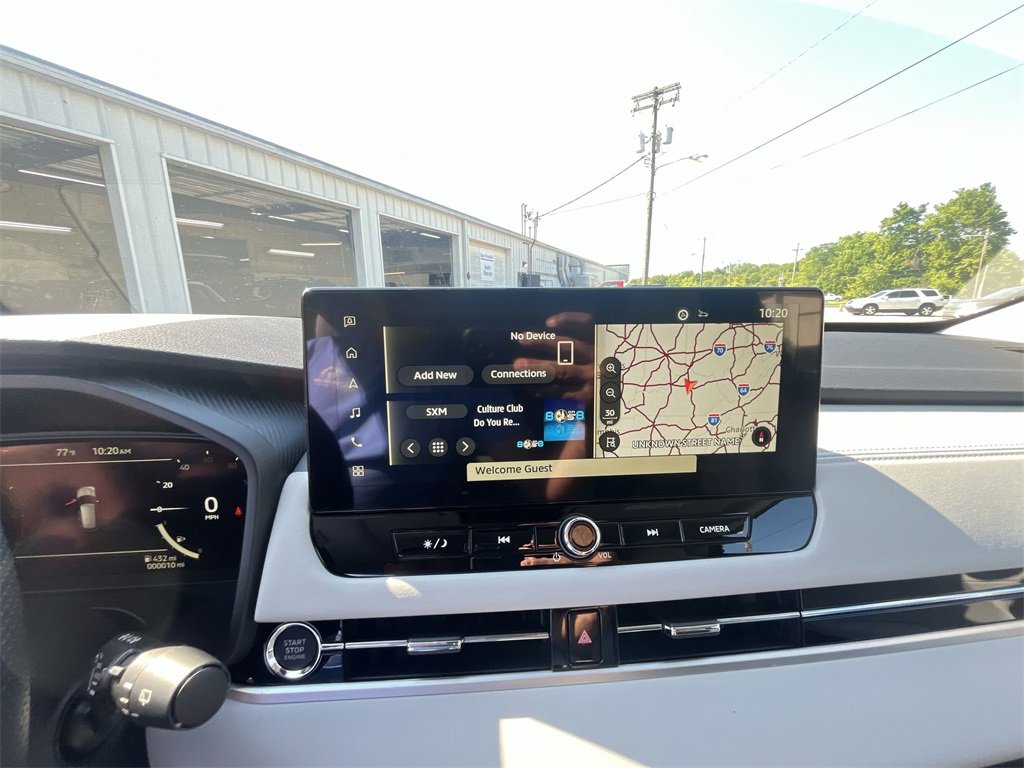 New 2025 Mitsubishi Outlander SE image 16