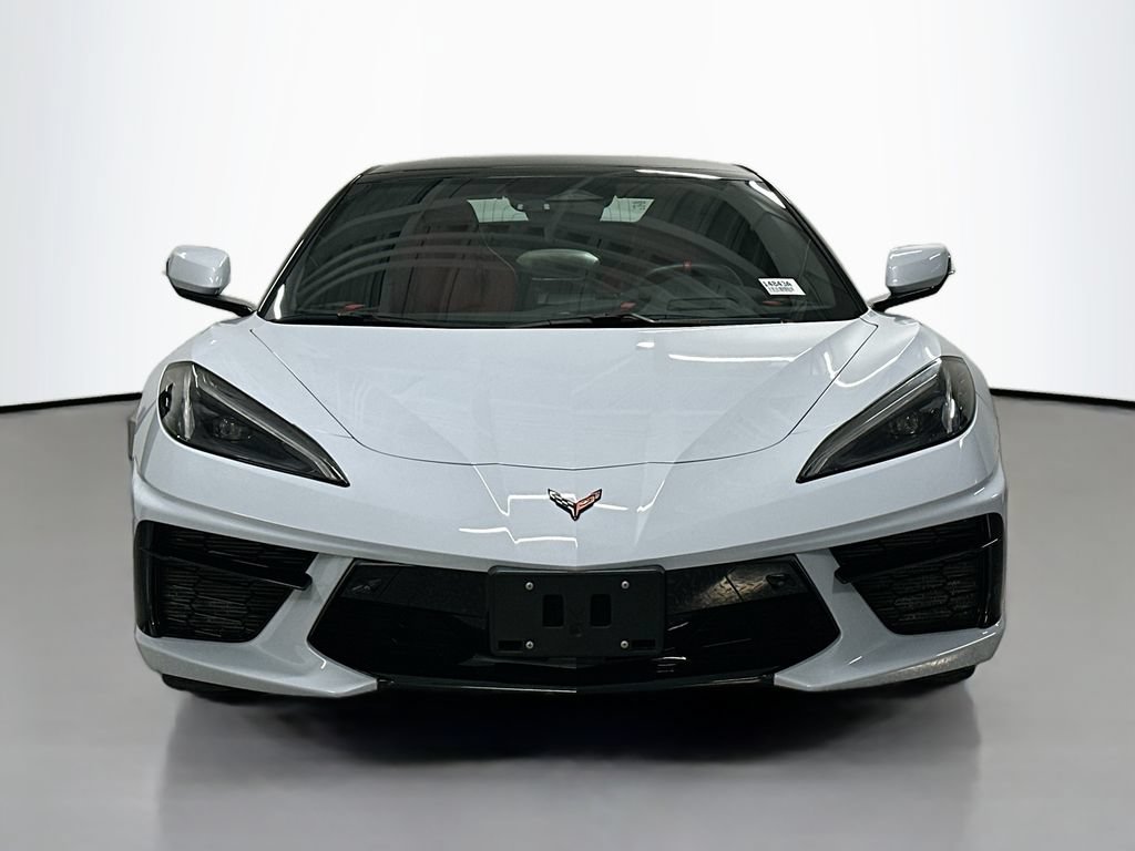 Used 2024 Chevrolet Corvette Stingray Preferred Conv w/ 2LT RWD image 6