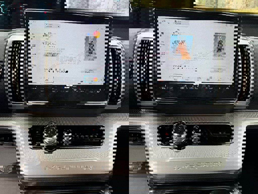 New 2026 Ford Expedition Max Active image 26