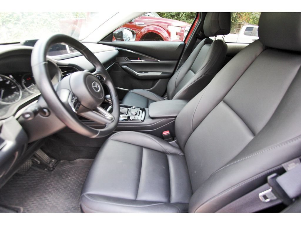 Used 2025 MAZDA CX-30 AWD 2.5 S w/ Select Sport Pkg image 13