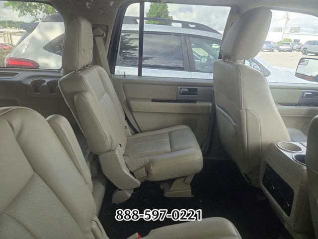 Used 2017 Ford Expedition Limited RWD image 9